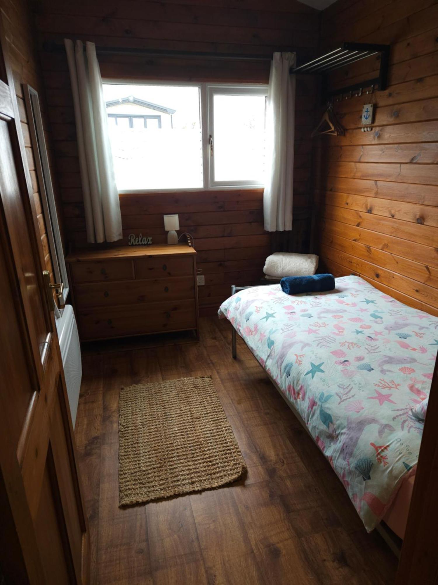 Captain'S Cabin Mynytho Exterior foto